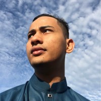 Zainul Rashid