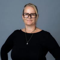 Louise Svendsen