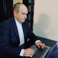 Ștefan Ciobâcă