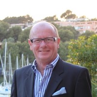 Paul Blake