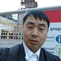 Robert Zheng