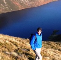 Alan Doig