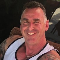 Troy Blackie