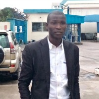 Omojola Henry