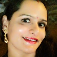 Surbhi Menaria dhing