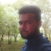 Shyamsundar N.