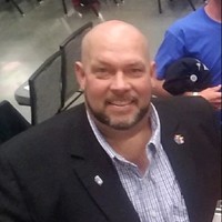 Kevin Miller