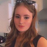 Hannah Rust