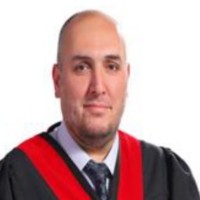 Omar Khraisat