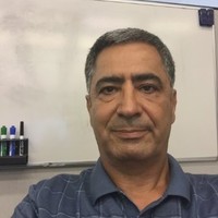 Parviz Heidari