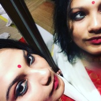 Mrittika Goswami