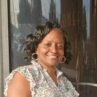 Tasha Moody