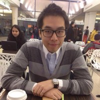 Joshua Chung