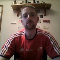 Aidan O Dwyer