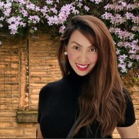 Joy Christine Mendoza C