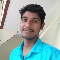 Santhosh S