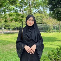 Nur Anisya Mohd Riza