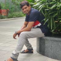 Uma Sankar S.V.