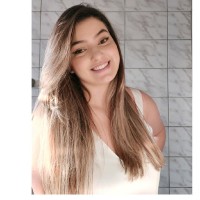 Gabriela Cristina Toledo Da Silva