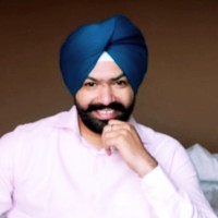 Harpreet Singh