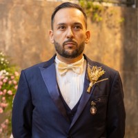 Felipe Ney Rocha Muratore