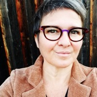 Stéphanie Burglin
