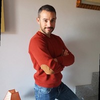 Eliseo Martinez Fayos