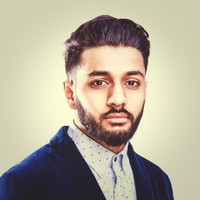 Bilal Makrod