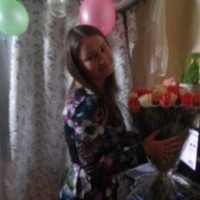 Елена Желтова