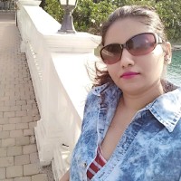 Leena Damle