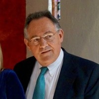 Harry Carr