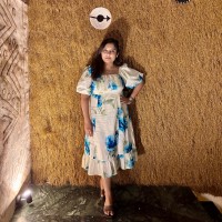 Akshitha R