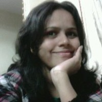 Mayuri Chavan