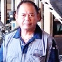 Joe Mar Pineda