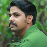 arjun vj
