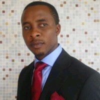 Ikechukwu Ikueze