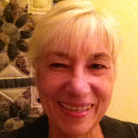 Jackie Logue