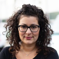 Julie Edelstein