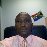 Sipho Dladla