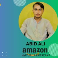 ABID HUSSSAIN