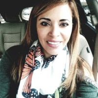 Norma Patricia Garcia
