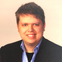 Alex Stibbe Jr.