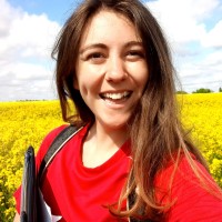 Sarah De Courcy