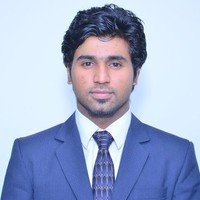 Vyshak Vijayan