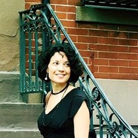 Claudia Giordano