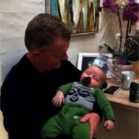 Anton Rønn Andreasen