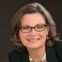 Liz Burnett