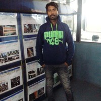 Shaikh Irshad Ali