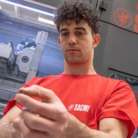 Flavio Callegati