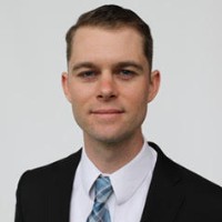 Daniel Bowater